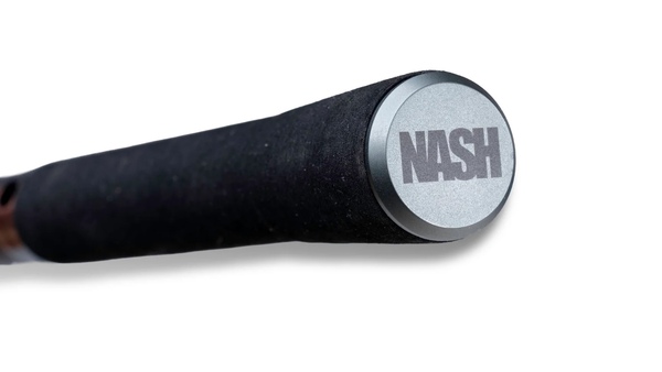 Nash Air Force F10 Karperhengel 13ft (3.5lb)