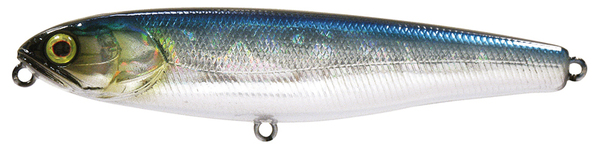 Illex Bonnie 95 - Shine Katana