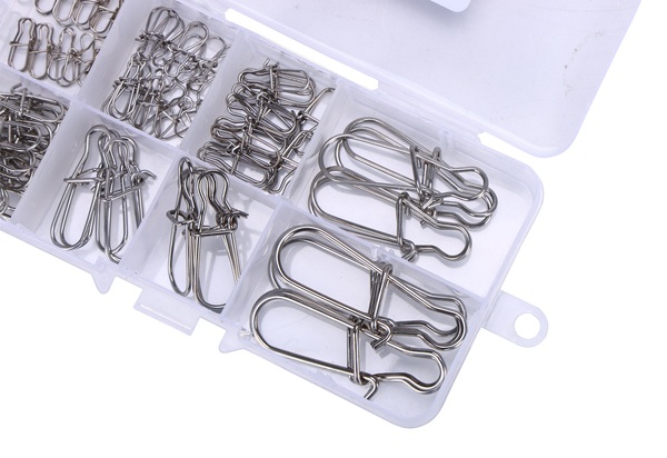 Fish4All Snap Box (100pcs)