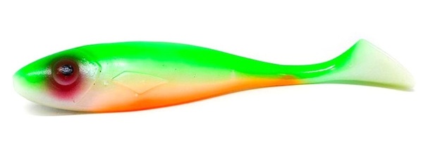 Gator Gum Shad 27cm (149g) - Irish UV