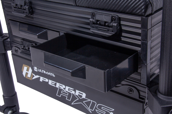 Panier-siège Ultimate Hyperga Axis AXB