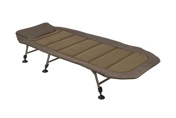 Fox Voyager Compact Bed