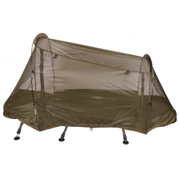 Spro C-Tec Mosquito Mesh Bedchair Dome