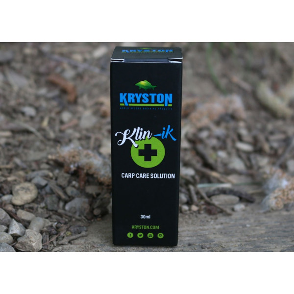 Kryston Klin-Ik - Carp Care antiseptique pour carpes
