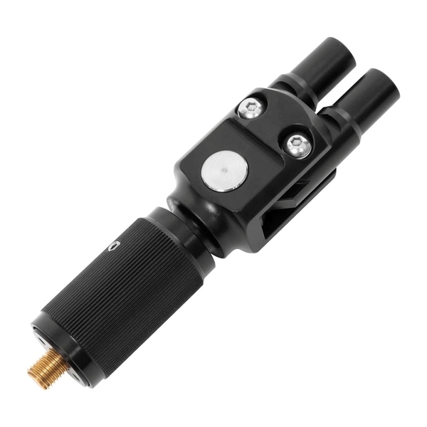 Fencl Red de Aterrizaje de Malla de Goma Head Carp Premium 42" + Funda 