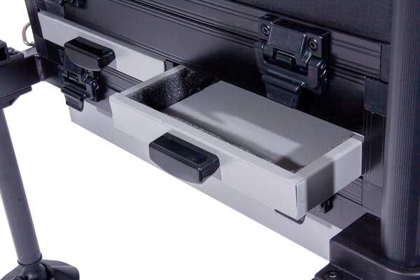 Ultimate C1 Seatbox Zitkist