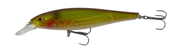 Catchgear Hard Lure Set (12 pieces)