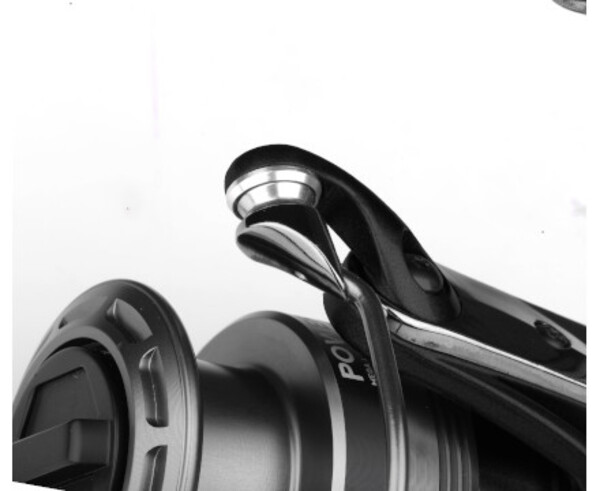 Spro Power Arc Sea reel