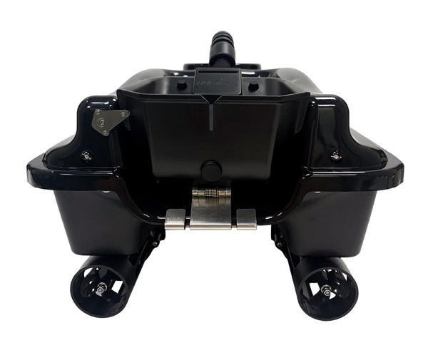 Boatman Actor Strong Basic V6 mit Kompass & Cargo Box