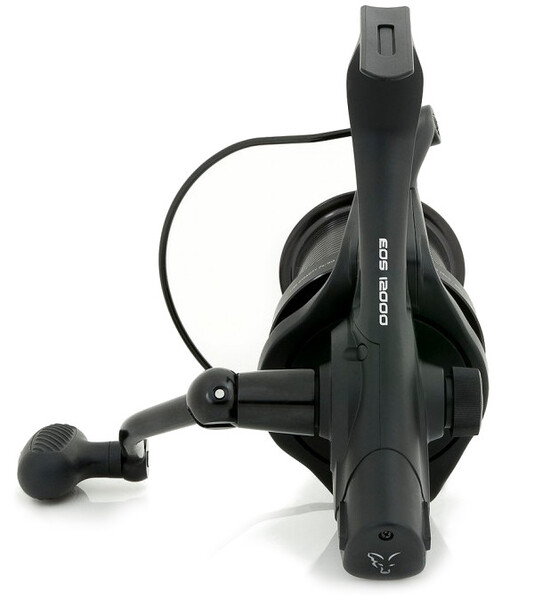 Fox Eos 12000 Carp reel