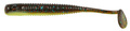Spro CRX Ultra Light Micro Lure & Jig Set - Spro FreeStyle Urban Prey Slug 7,3cm Camo Perch 4pcs