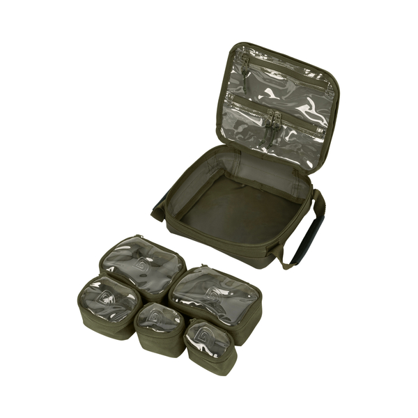 Trakker NXG Modular Lead Pouch System