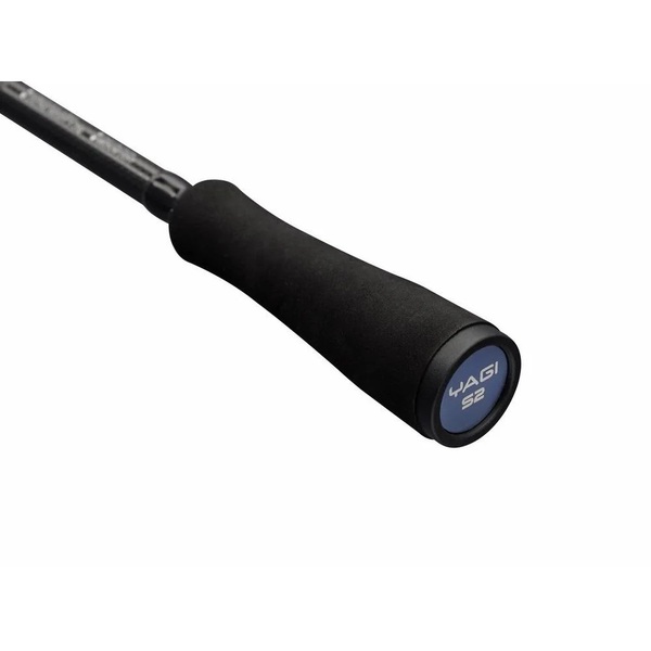 DAM Yagi Spin S2 Spinnrute