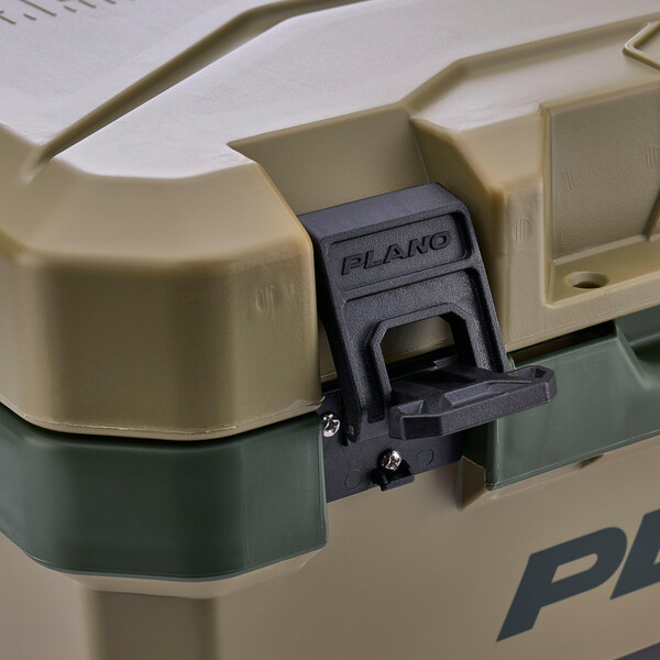Plano Frost Hard Cooler 30L - Inland Green