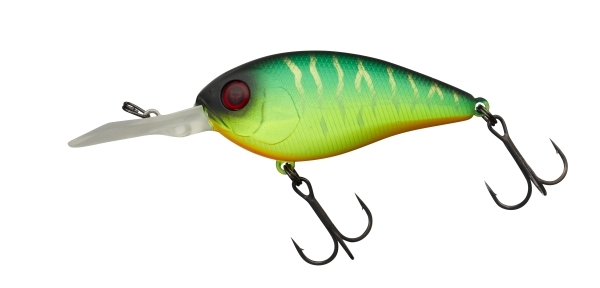 Illex Digle Lure 2+ 6.2cm (14.3g) - Mat Tiger