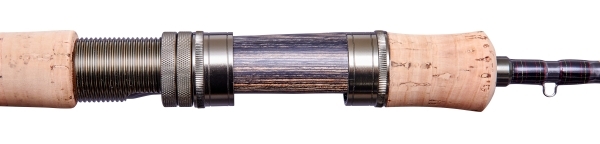 Illex Stream Master S Little Canyon Ultra Light Forellenrute 1.61m (3-8g)