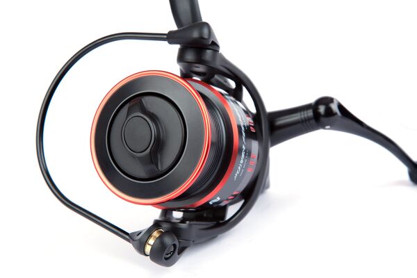 Nytro Marvelist Power Feeder Reel