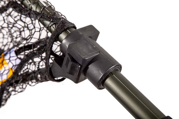 Grayton Monster Screw-Lock Landing Net