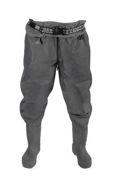 Preston Heavy Duty Chest Wading Suit