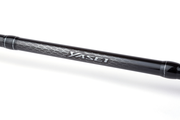 Shimano Yasei Zander River Jig Spin Rod