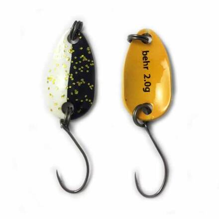 Behr L-Spoon, Modell D, 2,0 g, Color 05