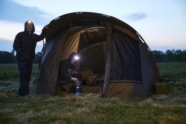 Starbaits A Terra Two Man Bivvy