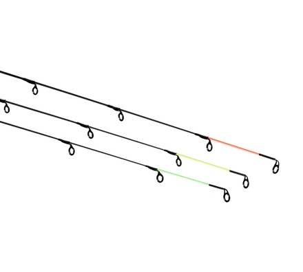 Sensas Black Arrow Slim Method Carbon Feedertop 2.5mm