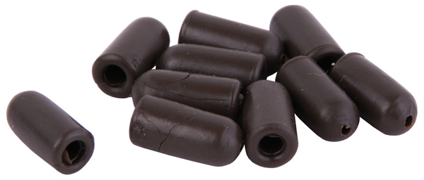 Mega Carp Tacklebox - Rod Hutchinson Bullet Bead Green 10 pcs