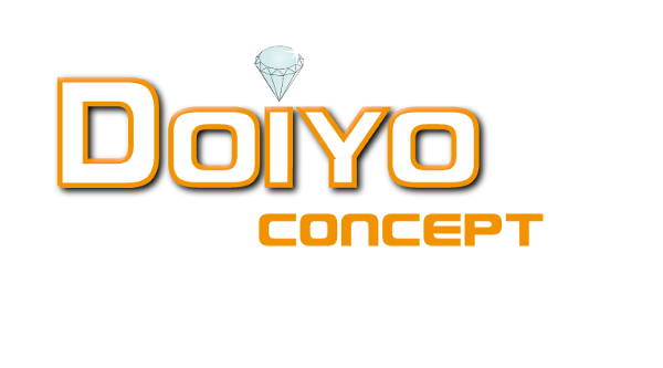 Doiyo Blaze Shaberu Tail