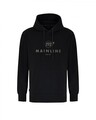 Mainline Carp Hoodie Black Edition Black