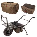 Ultimate Transporter Barrow Set