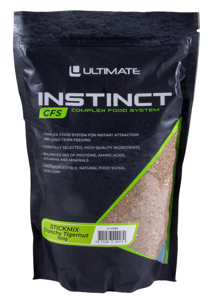 Ultimate Instinct CFS Stickmix (900g)
