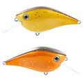 River7 R7 The Dude Lure 6.5cm (15g) - Gold Shiner