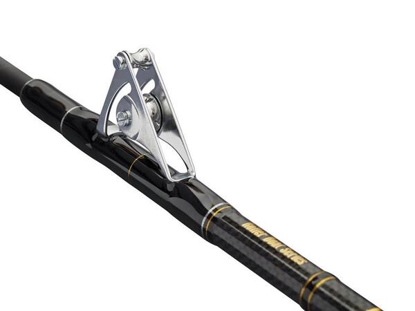 Penn Regiment IV Roller Boat 672 Boat Rod 2.10m (30-50lb)