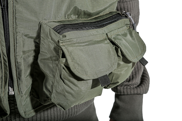 Ultimate Drifter Fly Vest