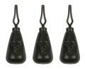 Fox Rage Tungsten Dropshot Weights (3 Stuks)
