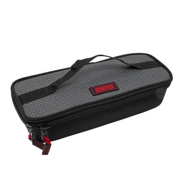 Tronixpro Estuche para Plomos