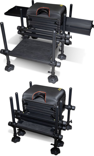 Browning Xi-Box 30 Superlight