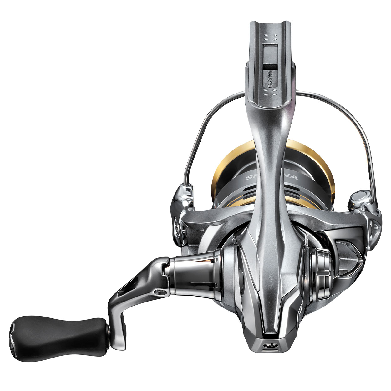 Shimano Sedona 4500 FI Spinning Size 6.2