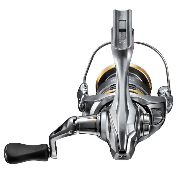 Canna da Spinning Shimano Sedona FJ 2500S PE (Incl. Lenza!)