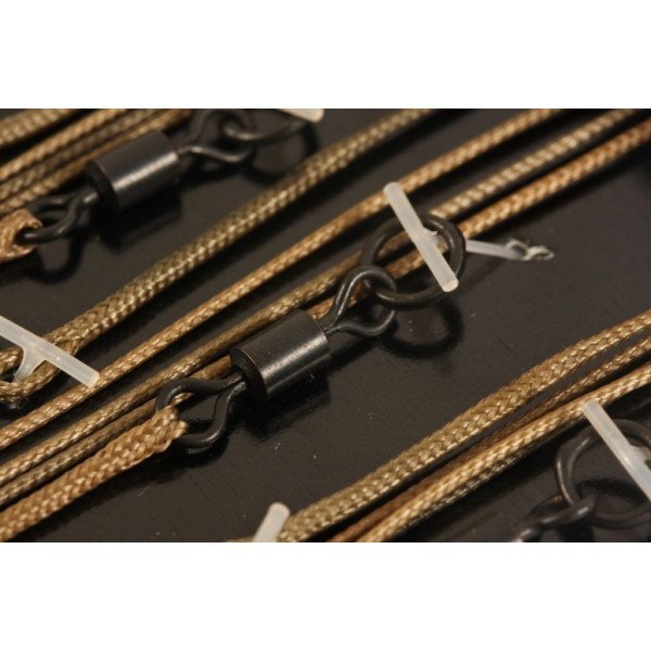 Korda Leadcore Líder Hybrid Lead Clip