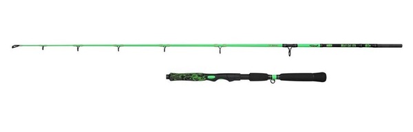 Madcat UV Series Belly Cat Caña para siluro1,7 m (50-150 g)