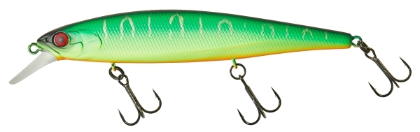 Illex Mag Squad 115 F Lure 11.5cm (15.5g) - Mat Tiger