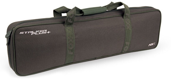 Fox Stalker Plus Pod, inkl. Tasche