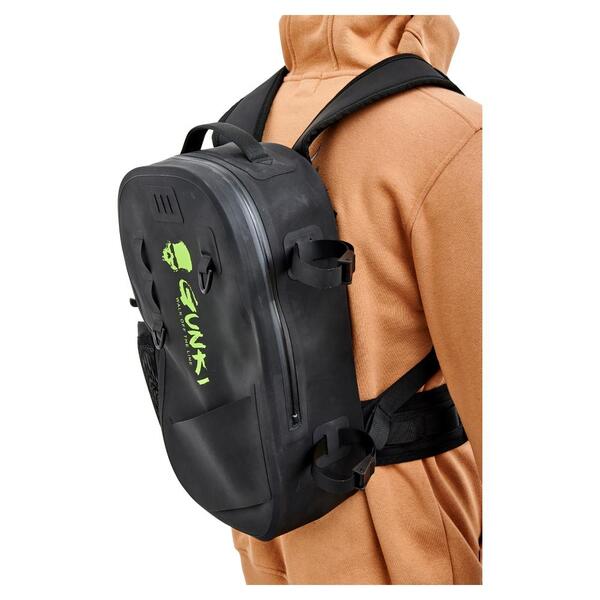 Gunki Wading Proteam Backpack