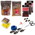 Ultimate Method Feeder Starter Pack