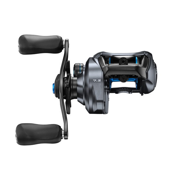 Shimano SLX XT A 150 Baitcaster Reel RH 