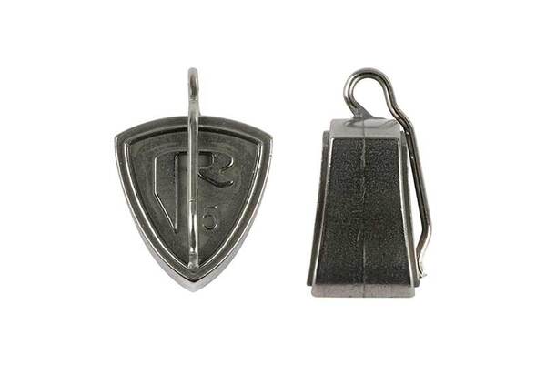 Fox Rage Strike Point Hitcher Chin Mixed Pesos de Tungsteno Mixed (5, 10 y 15 g)