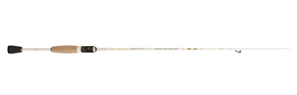 Illex Pepper X5 S 2402 ML-M Stripes Ops Spinning Rod 2.40m (3-15g)