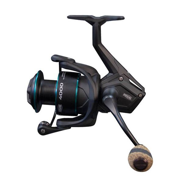 Rive MF Smart Evolution Feeder Reel - 4000